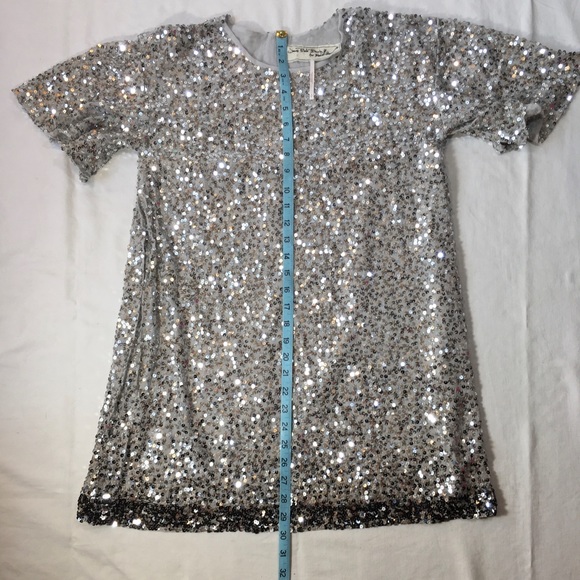 NWOT Free People X Jens Pirate Booty mini dress S - Picture 5 of 11